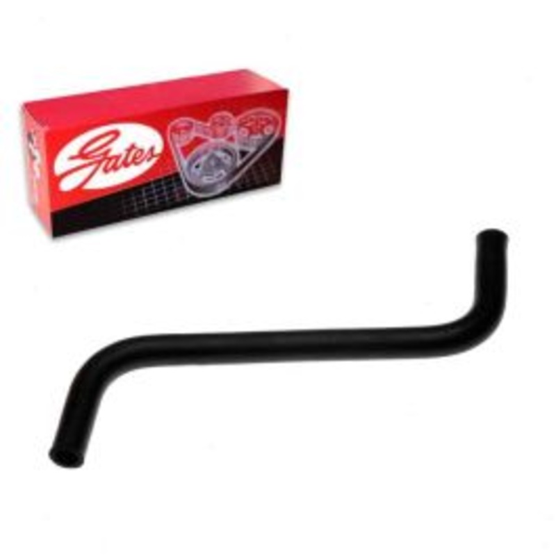 Gates Tee-3 To Thermostat HVAC Heater Hose for 1995 Ford Club Wagon 4.9L L6