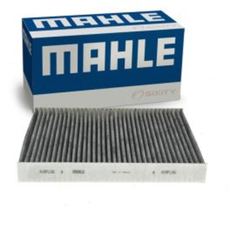 MAHLE LAK Cabin Air Filter for 2016-2019 Volkswagen e-Golf