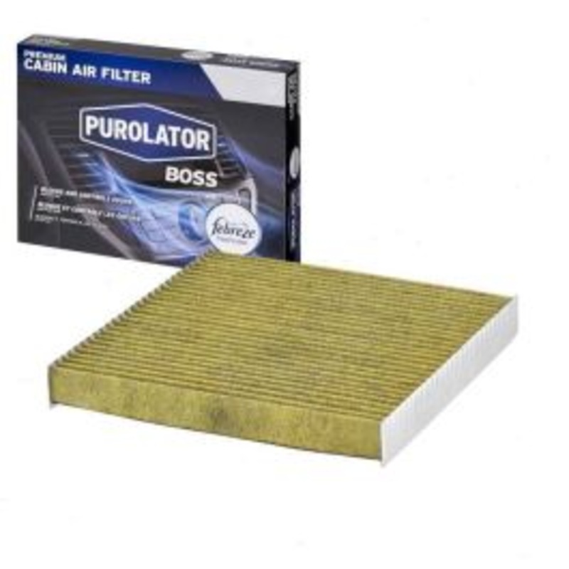Purolator BOSS PBC35519 Cabin Air Filter