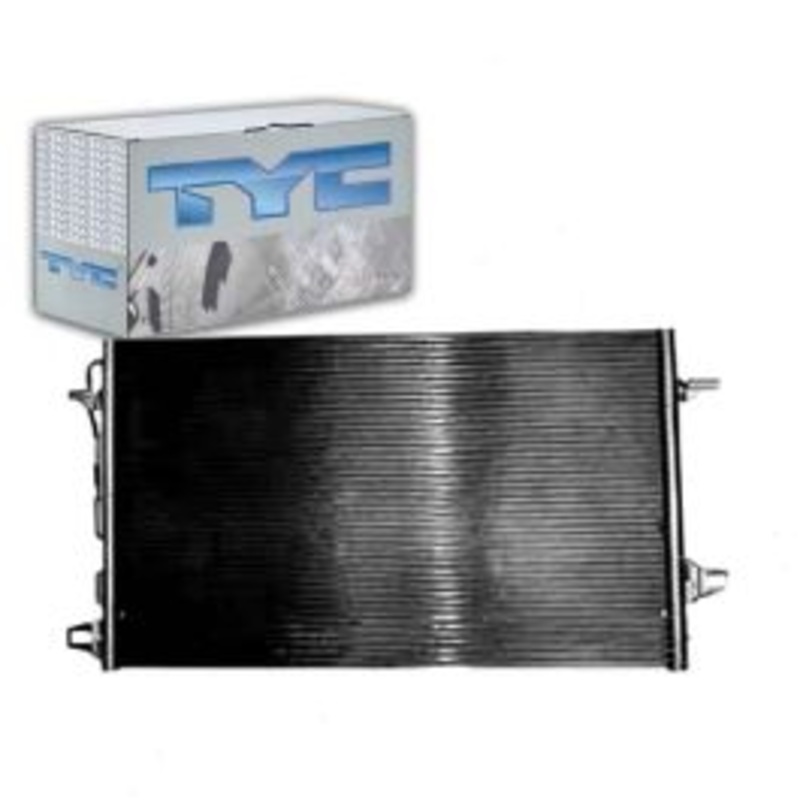 TYC 3320 AC Condenser