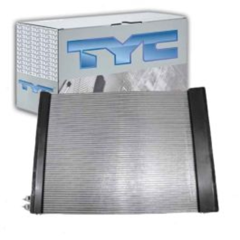 TYC AC Condenser for 2008-2014 Ford E-250