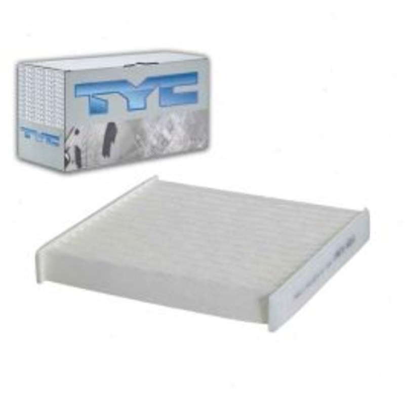 TYC Cabin Air Filter for 2008-2016 Toyota Highlander