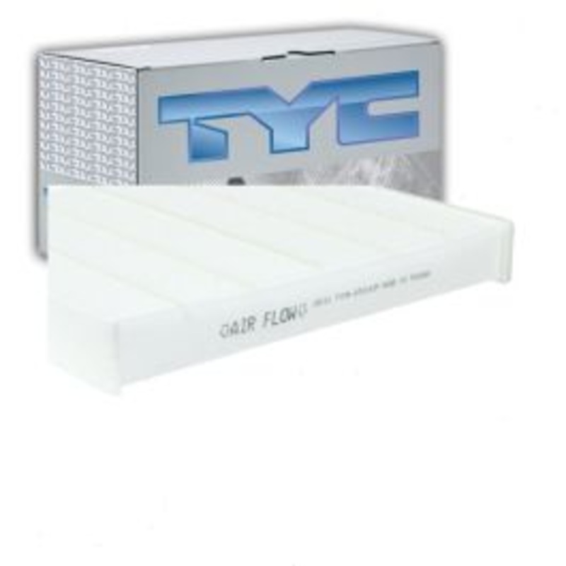 TYC Cabin Air Filter for 2011-2016 Honda CR-Z