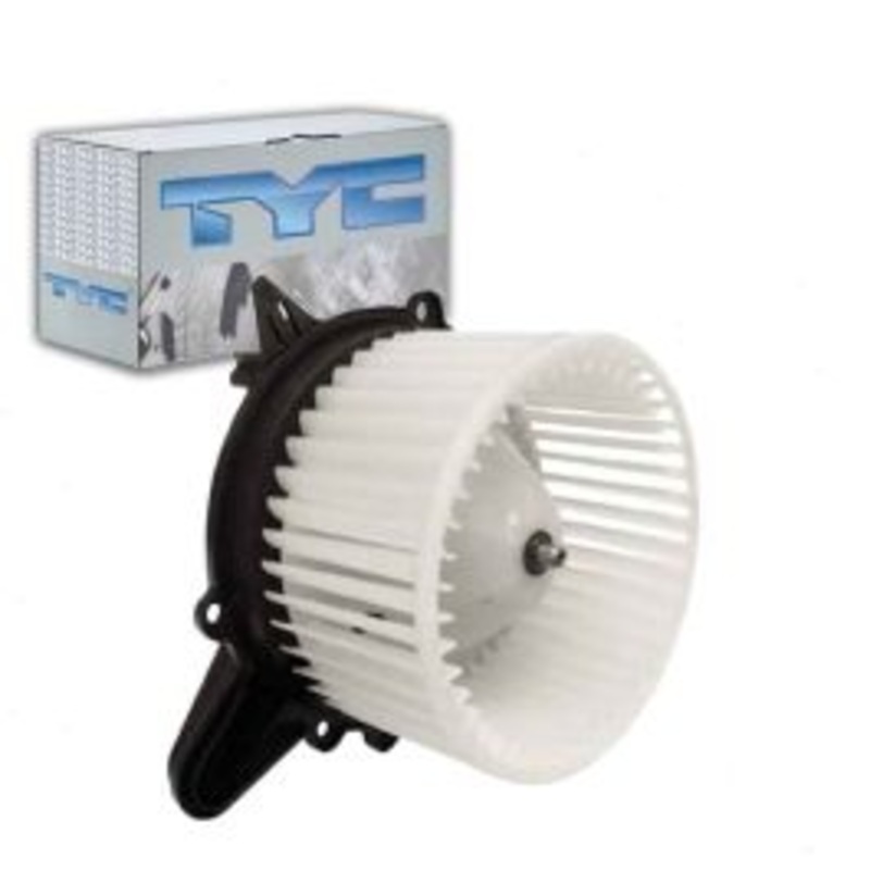 TYC Front HVAC Blower Motor for 1997-2003 Ford F-150