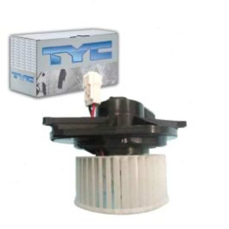TYC Front HVAC Blower Motor for 2007-2011 Dodge Nitro