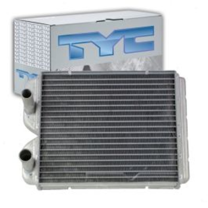 TYC Front HVAC Heater Core for 1987-1988 Chevrolet R20 Suburban