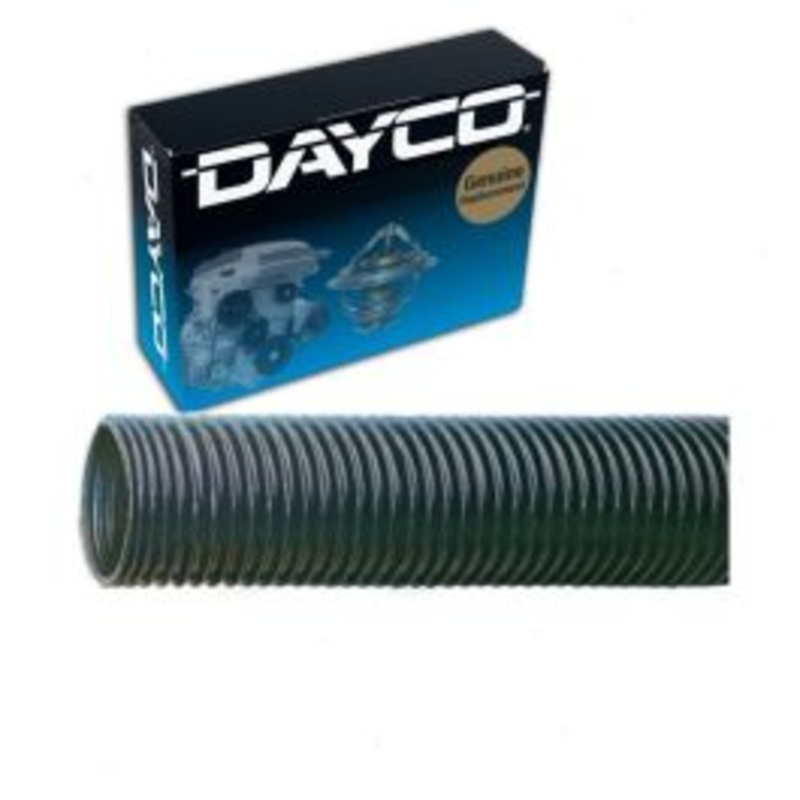 Dayco 80171 HVAC Control Duct Hose