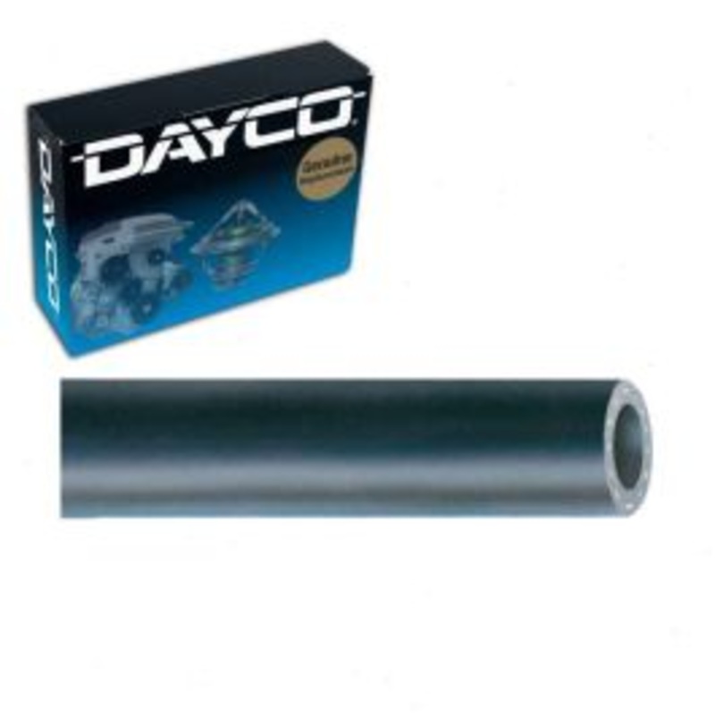 Dayco 80291 HVAC Heater Hose