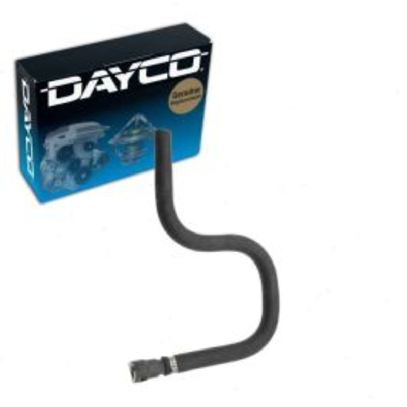 Dayco 87789 HVAC Heater Hose