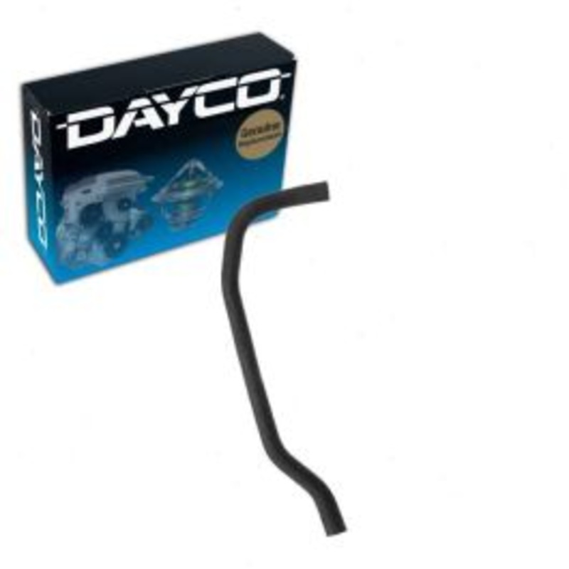 Dayco Heater Inlet HVAC Heater Hose for 1994-1995 Chevrolet S10 4.3L V6