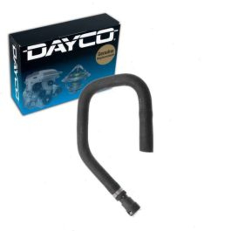 Dayco Heater Inlet HVAC Heater Hose for 1997-2003 Ford F-150 4.6L V8