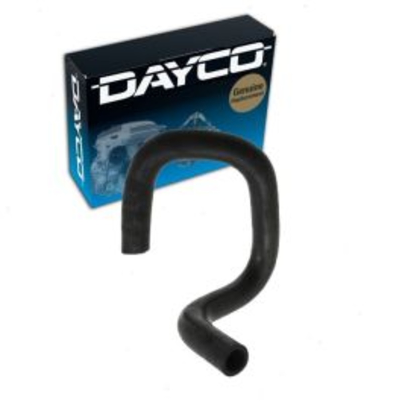 Dayco Heater Inlet HVAC Heater Hose for 2003-2007 Saturn Ion 2.2L 2.4L L4