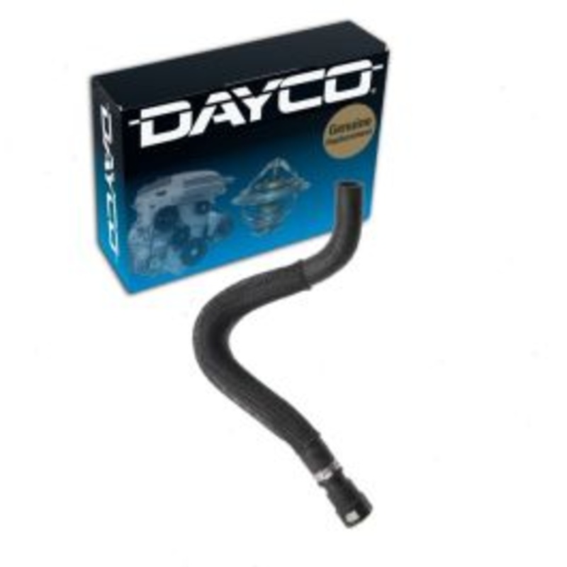Dayco Heater To Pipe HVAC Heater Hose for 2003-2005 Chevrolet Venture
