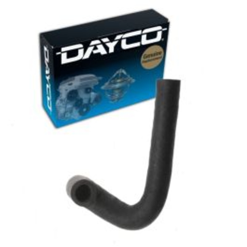 Dayco Pipe To Heater HVAC Heater Hose for 2008 Ford Explorer Sport Trac 4.0L V6