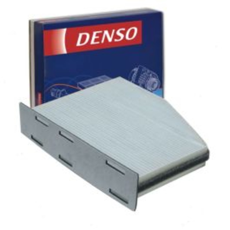 DENSO 453-4007 Cabin Air Filter