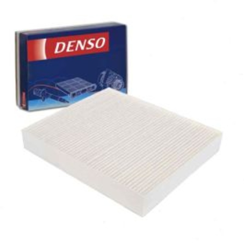 DENSO Cabin Air Filter for 2002-2006 Acura RSX 2.0L L4