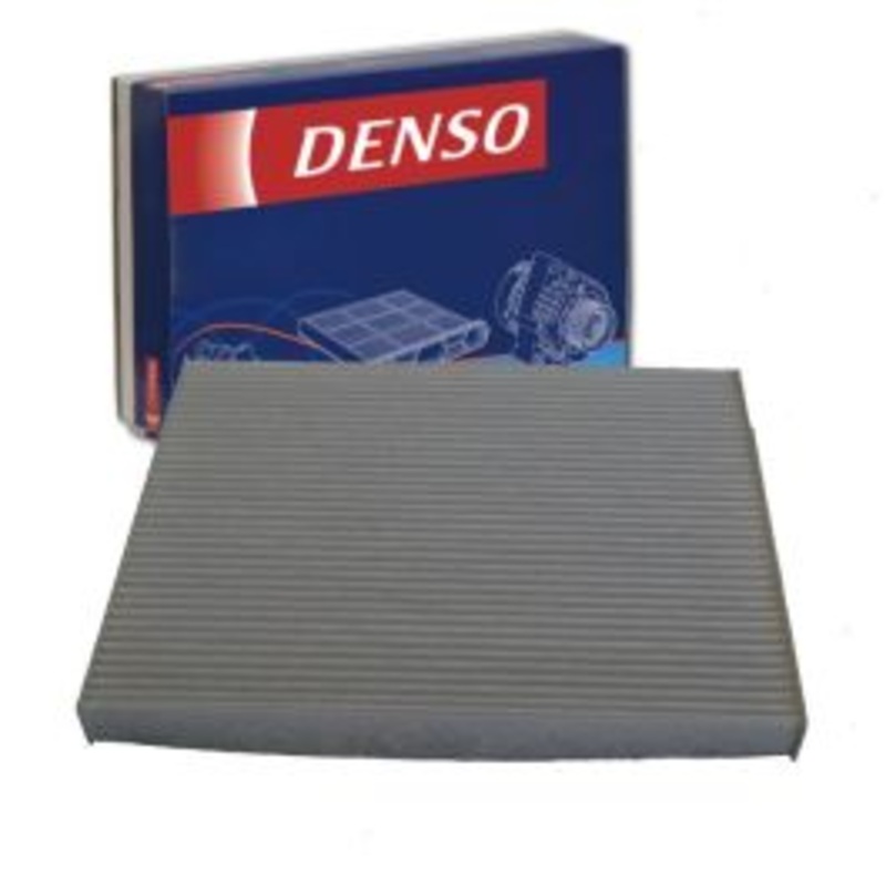 DENSO Cabin Air Filter for 2013-2014 Hyundai Elantra Coupe 1.8L 2.0L L4