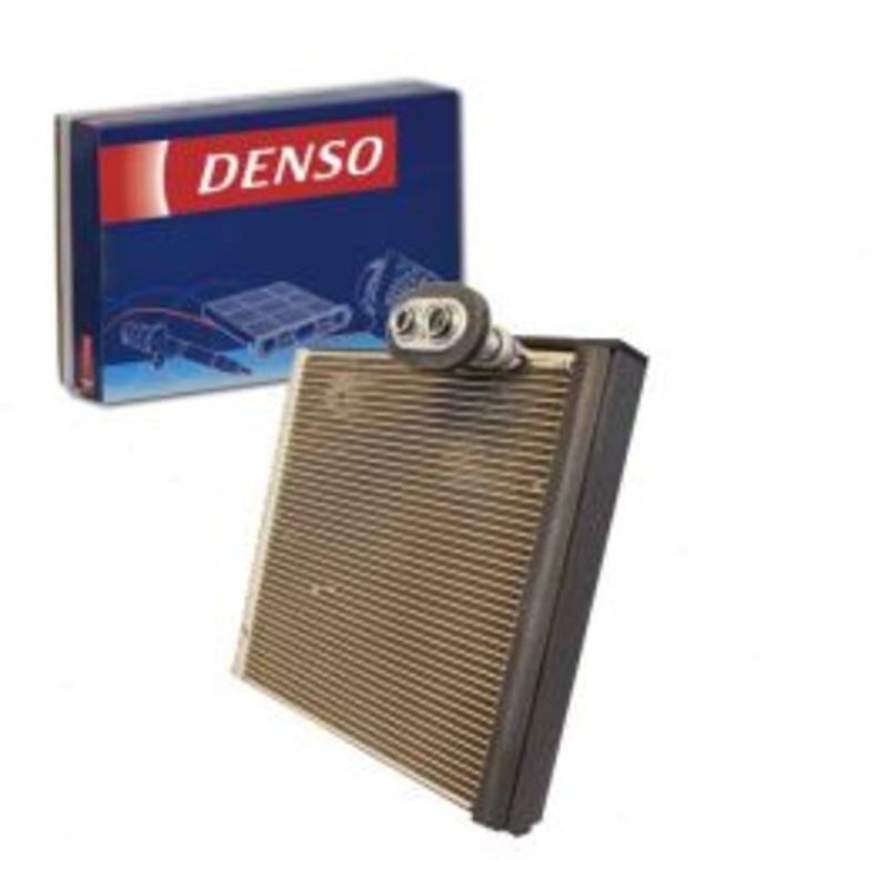 DENSO Front AC Evaporator Core for 2009-2013 Toyota Highlander 3.3L 3.5L V6