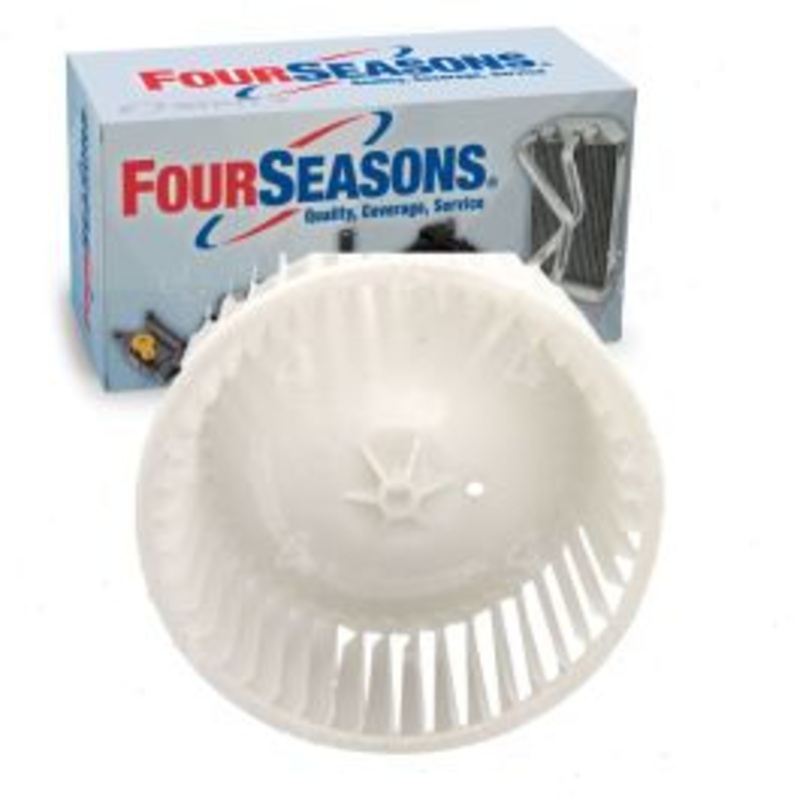 Four Seasons 35534 HVAC Blower Motor Wheel