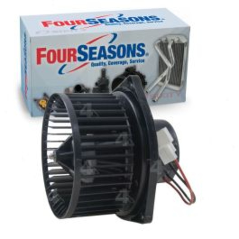 Four Seasons HVAC Blower Motor for 1997-2001 Subaru Forester Impreza