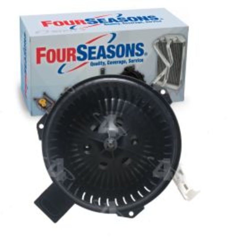 Four Seasons HVAC Blower Motor for 2007-2017 Jeep Compass Patriot