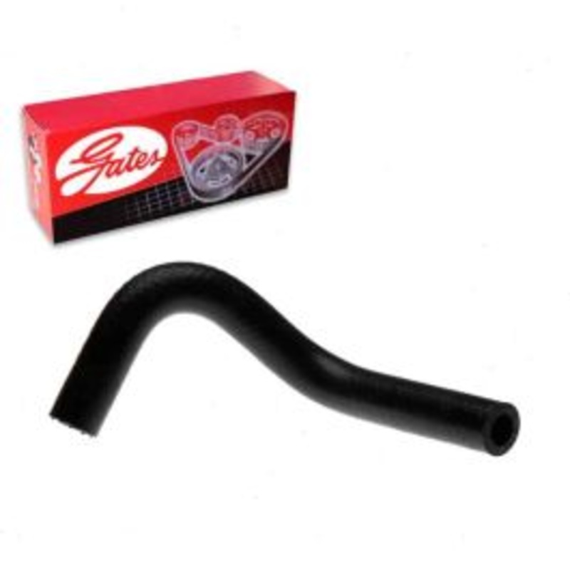 Gates 18423 HVAC Heater Hose