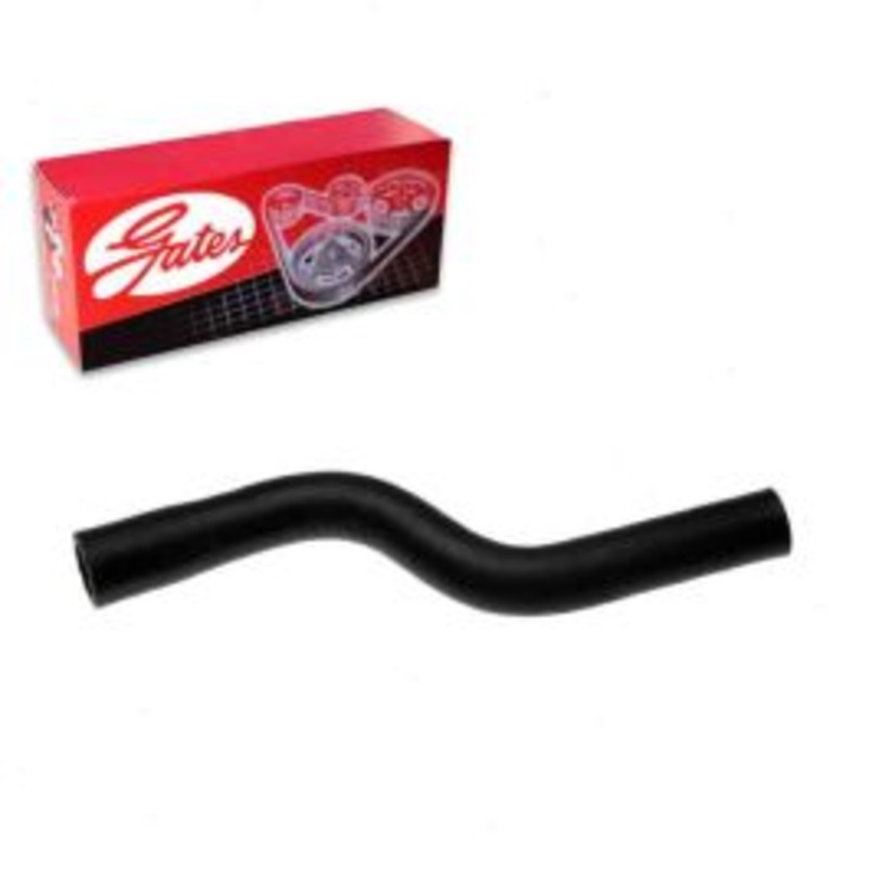 Gates 18749 HVAC Heater Hose