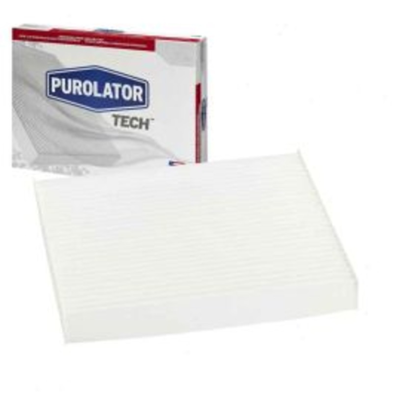 Purolator TECH Cabin Air Filter for 2009-2018 Honda Pilot