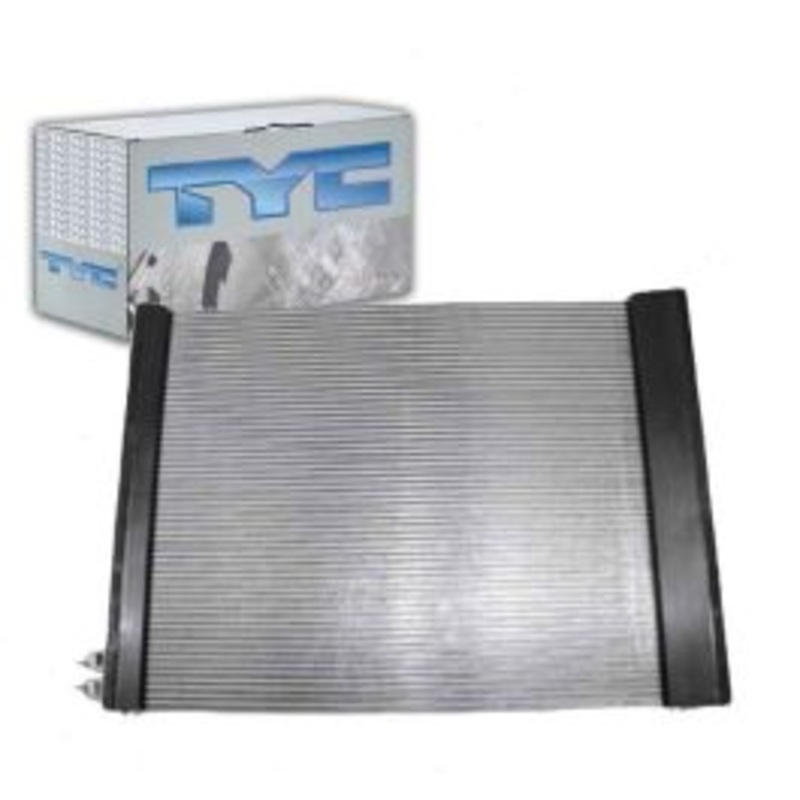 TYC AC Condenser for 2008 Ford E-150 Econoline