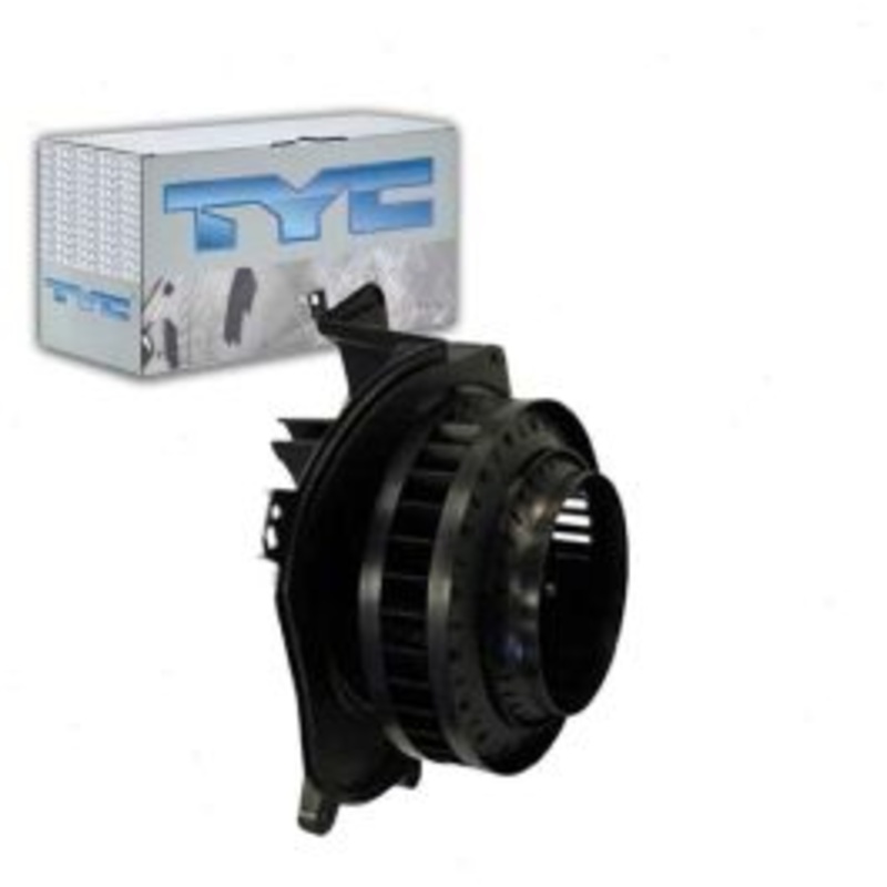 TYC Front HVAC Blower Motor for 2000-2001 Buick LeSabre