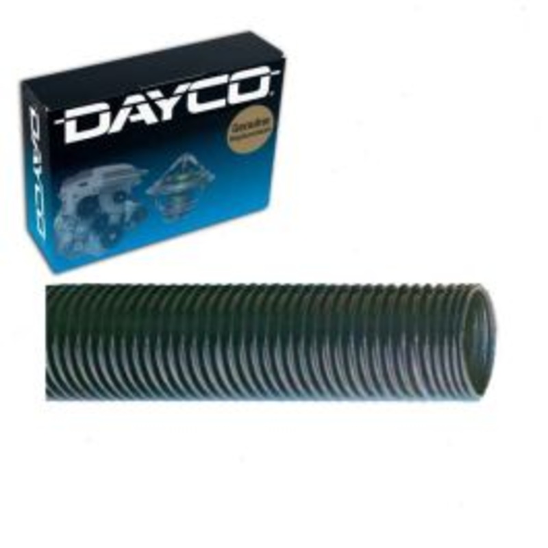 Dayco 80170 HVAC Control Duct Hose
