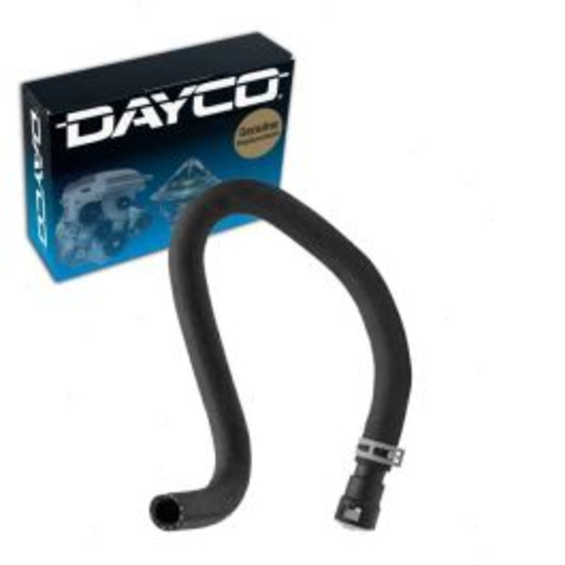Dayco 87756 HVAC Heater Hose