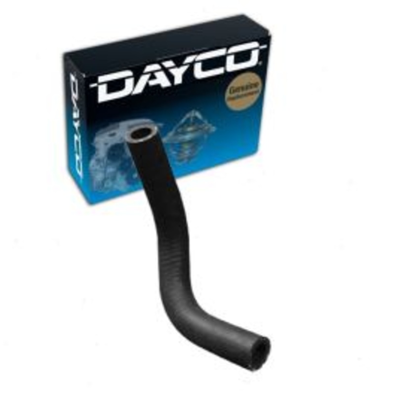 Dayco 87927 HVAC Heater Hose
