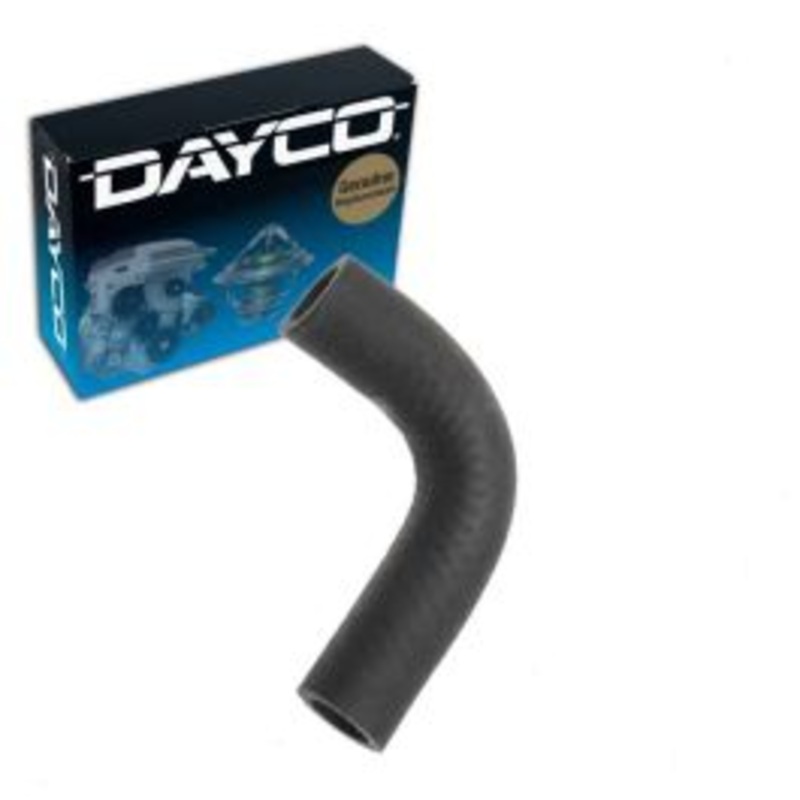 Dayco Heater Hose HVAC Heater Hose for 1974 International 100 5.6L 6.4L V8
