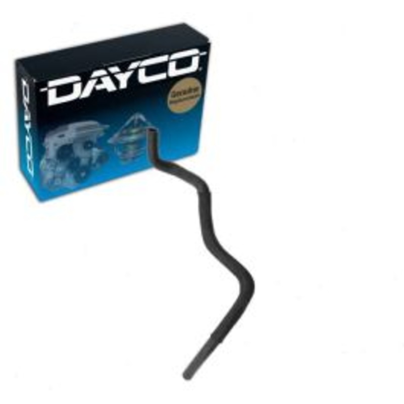 Dayco Heater Inlet HVAC Heater Hose for 2002-2003 Mazda Protege5