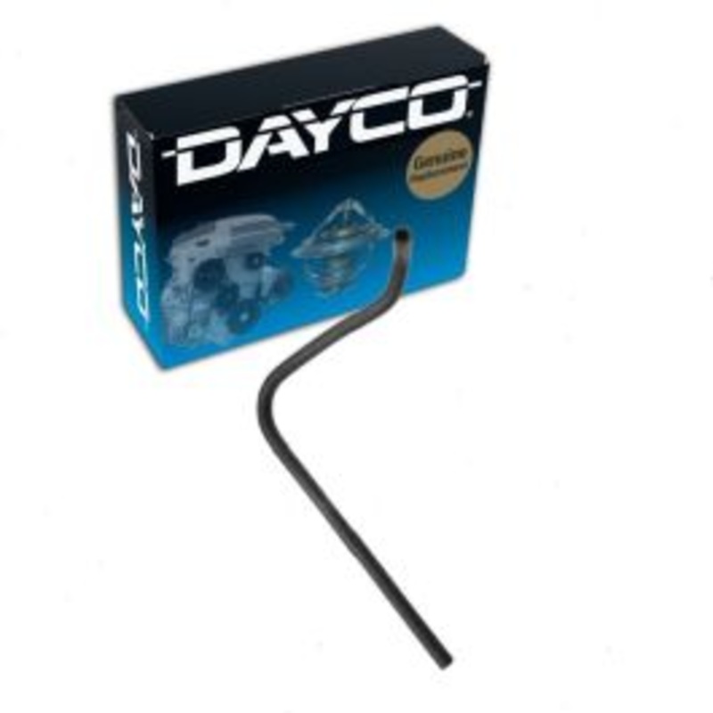Dayco Heater To Connector HVAC Heater Hose for 2003-2005 Dodge Ram 2500 5.7L V8