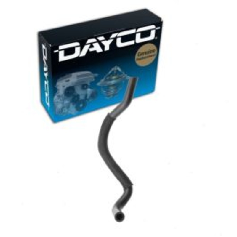 Dayco Intake Manifold To Heater HVAC Heater Hose for 2003 Toyota Solara 3.0L V6