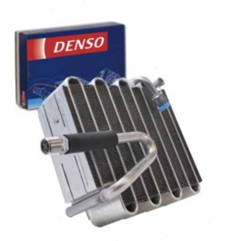 DENSO AC Evaporator Core for 1989-1995 Toyota Pickup 2.4L 3.0L L4 V6