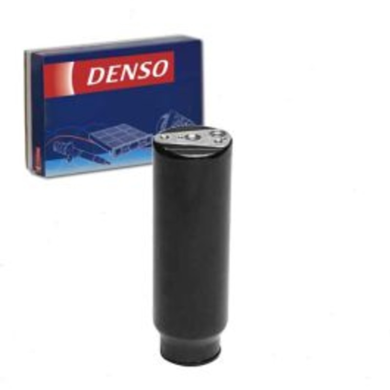 DENSO AC Receiver Drier for 1992-1994 Eagle Summit 1.8L 2.4L L4