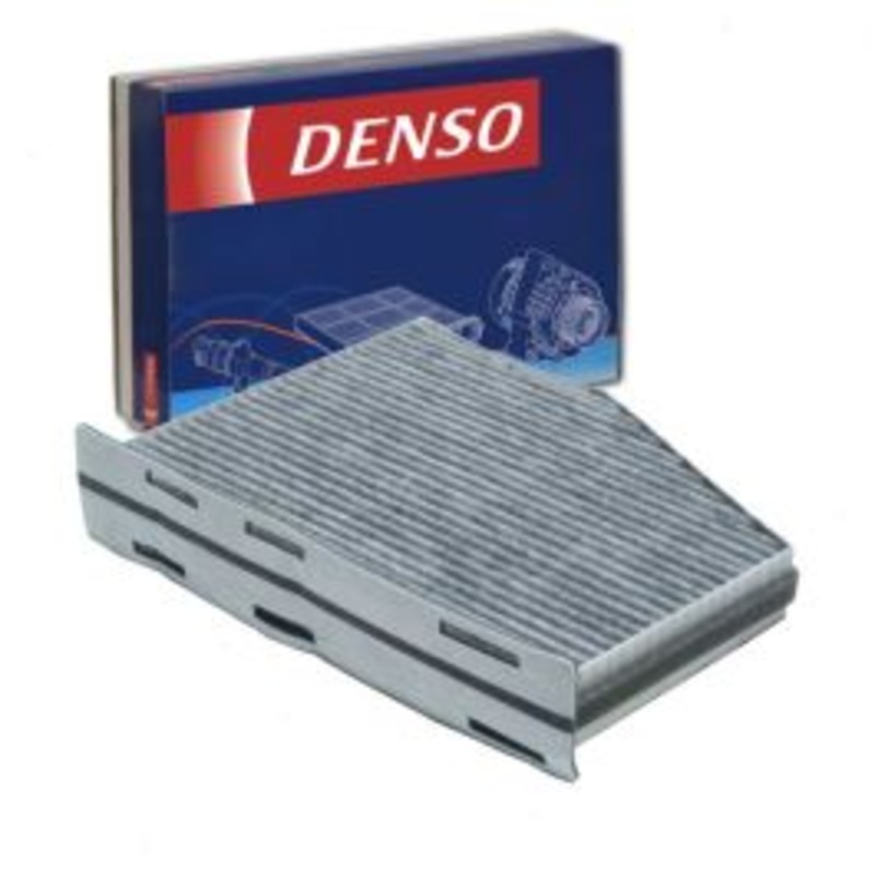 DENSO Cabin Air Filter for 2006-2013 Audi A3 Quattro 2.0L 3.2L L4 V6