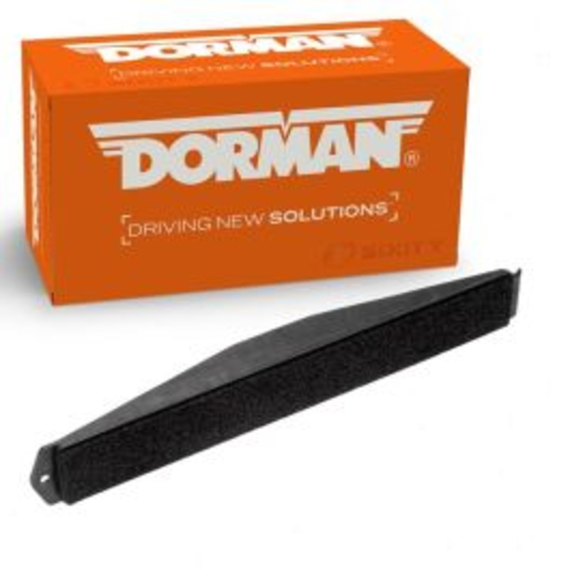 Dorman Cabin Air Filter Cover for 2007-2013 Cadillac Escalade EXT