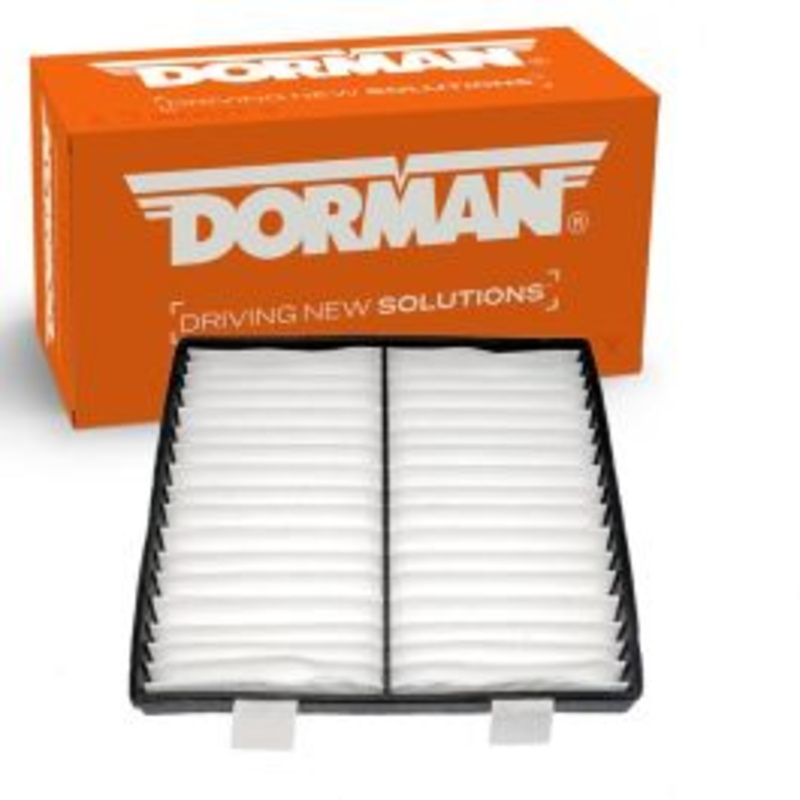 Dorman Cabin Air Filter for 2007-2013 GMC Yukon XL 2500