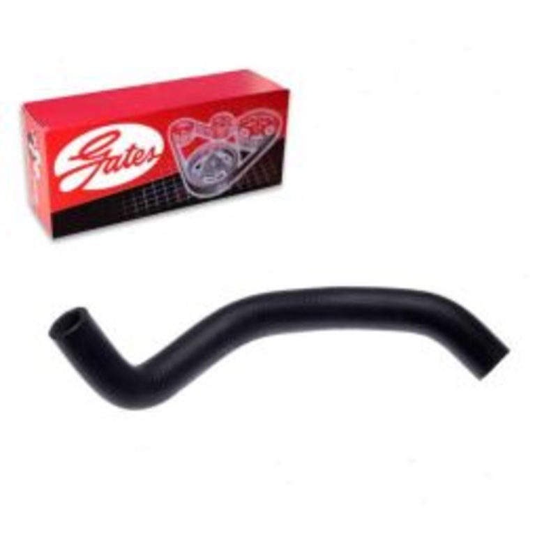 Gates 19213 HVAC Heater Hose