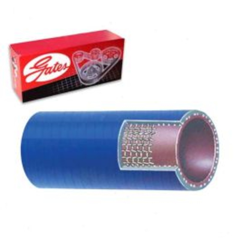 Gates 26241 HVAC Heater Hose