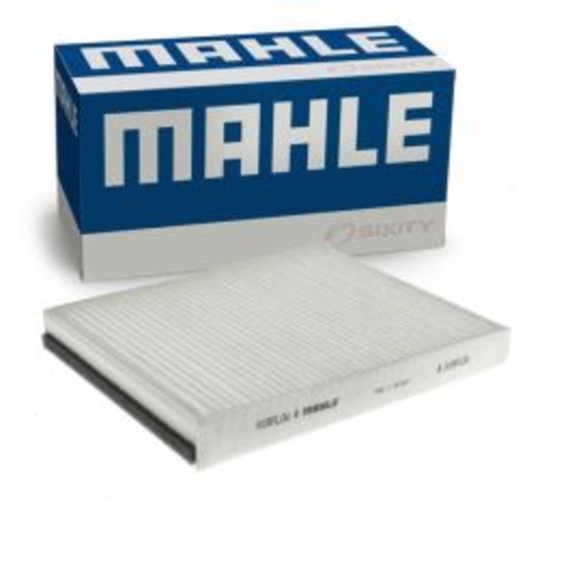 MAHLE LA Cabin Air Filter for 2019-2022 Mercedes-Benz E450