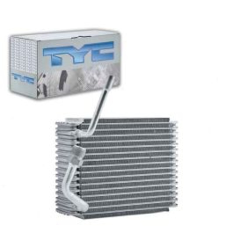 TYC Front AC Evaporator Core for 2000-2005 Ford Excursion