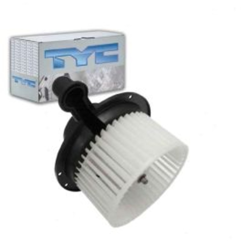 TYC Front HVAC Blower Motor for 2002-2005 Ford Explorer