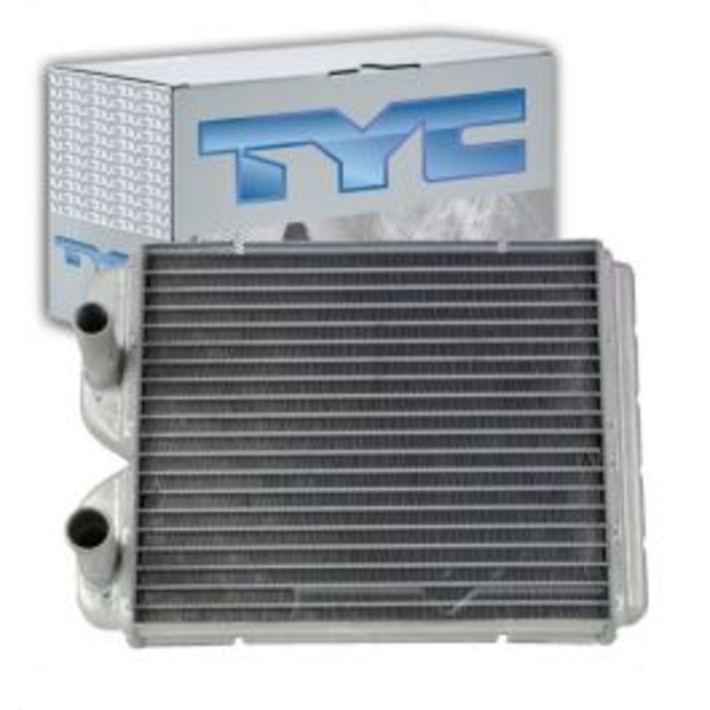 TYC Front HVAC Heater Core for 1987 GMC R1500