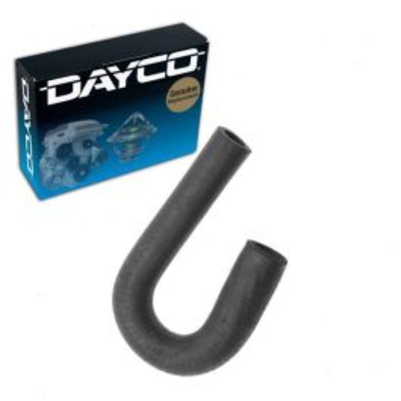 Dayco 87629 HVAC Heater Hose