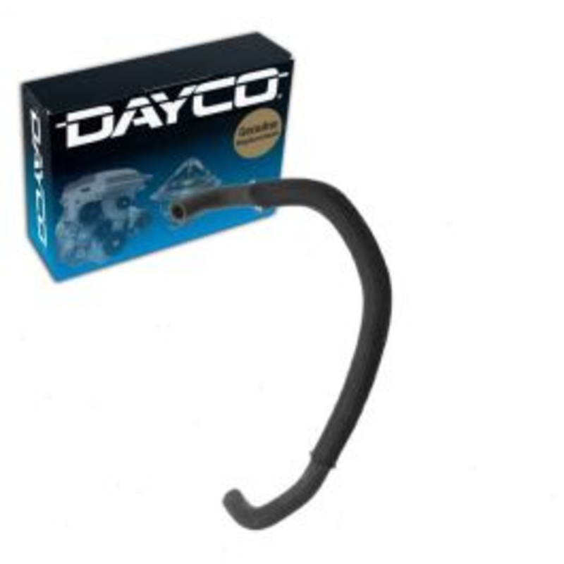 Dayco 87786 HVAC Heater Hose